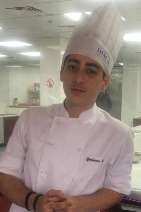 User