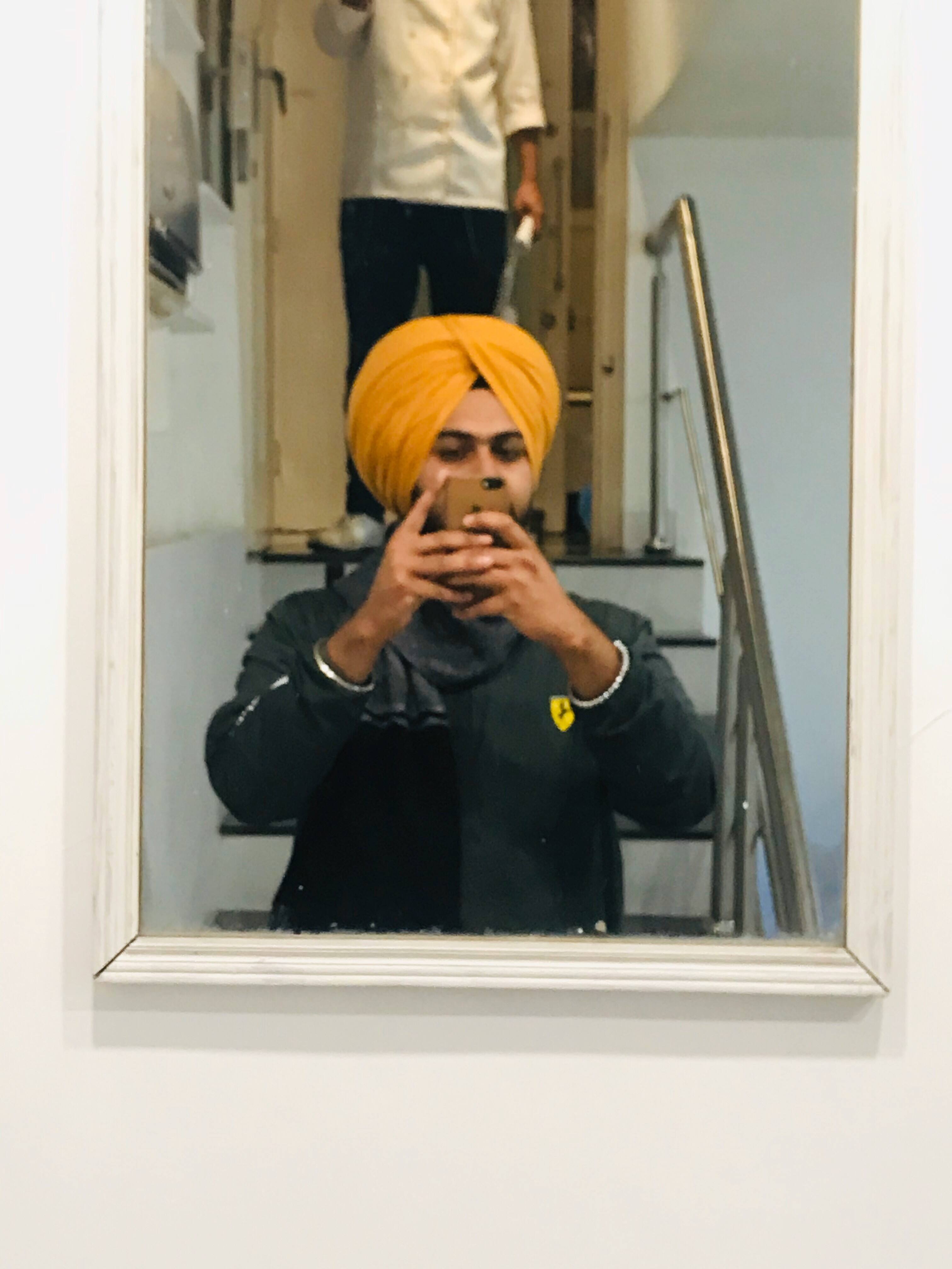User