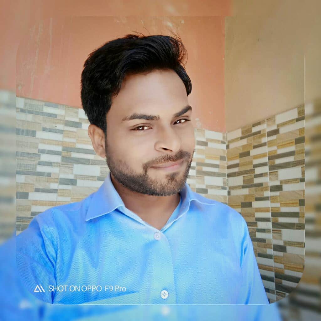 Er. Amit Singh