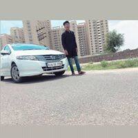 User