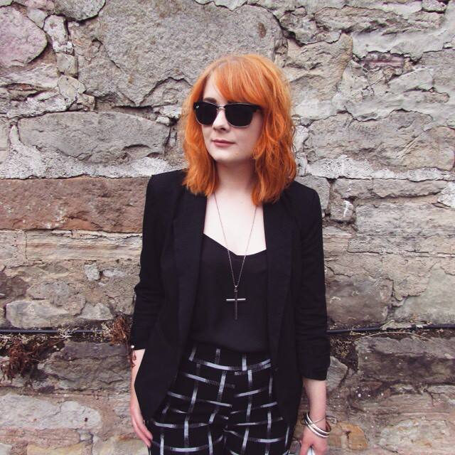 Emily Campbell