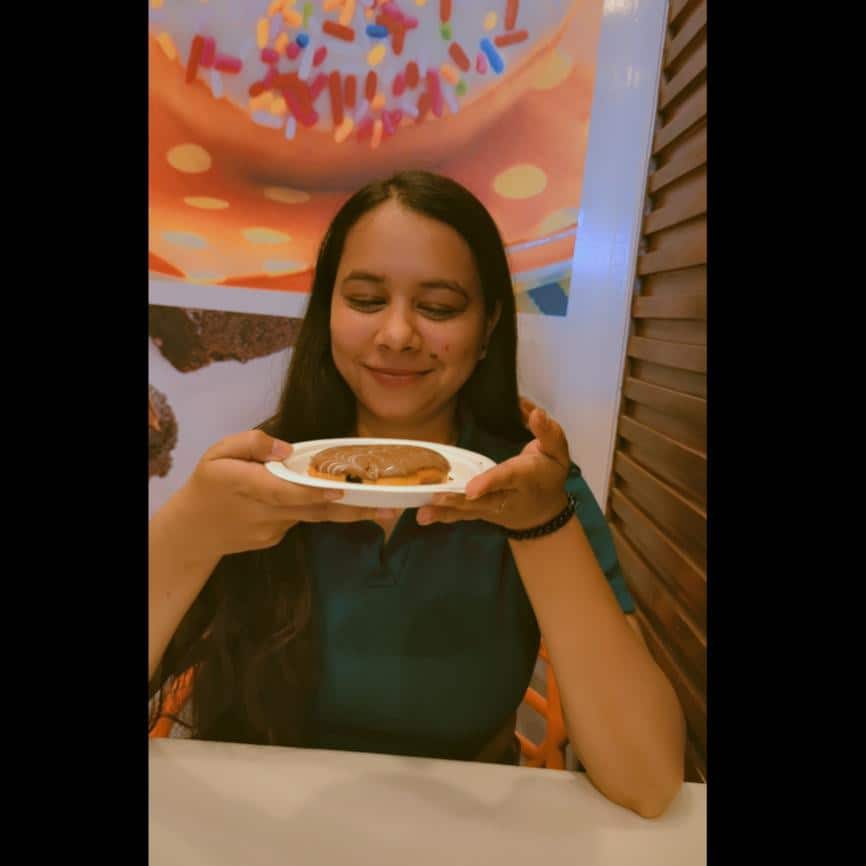 Divyanshi Srivastava