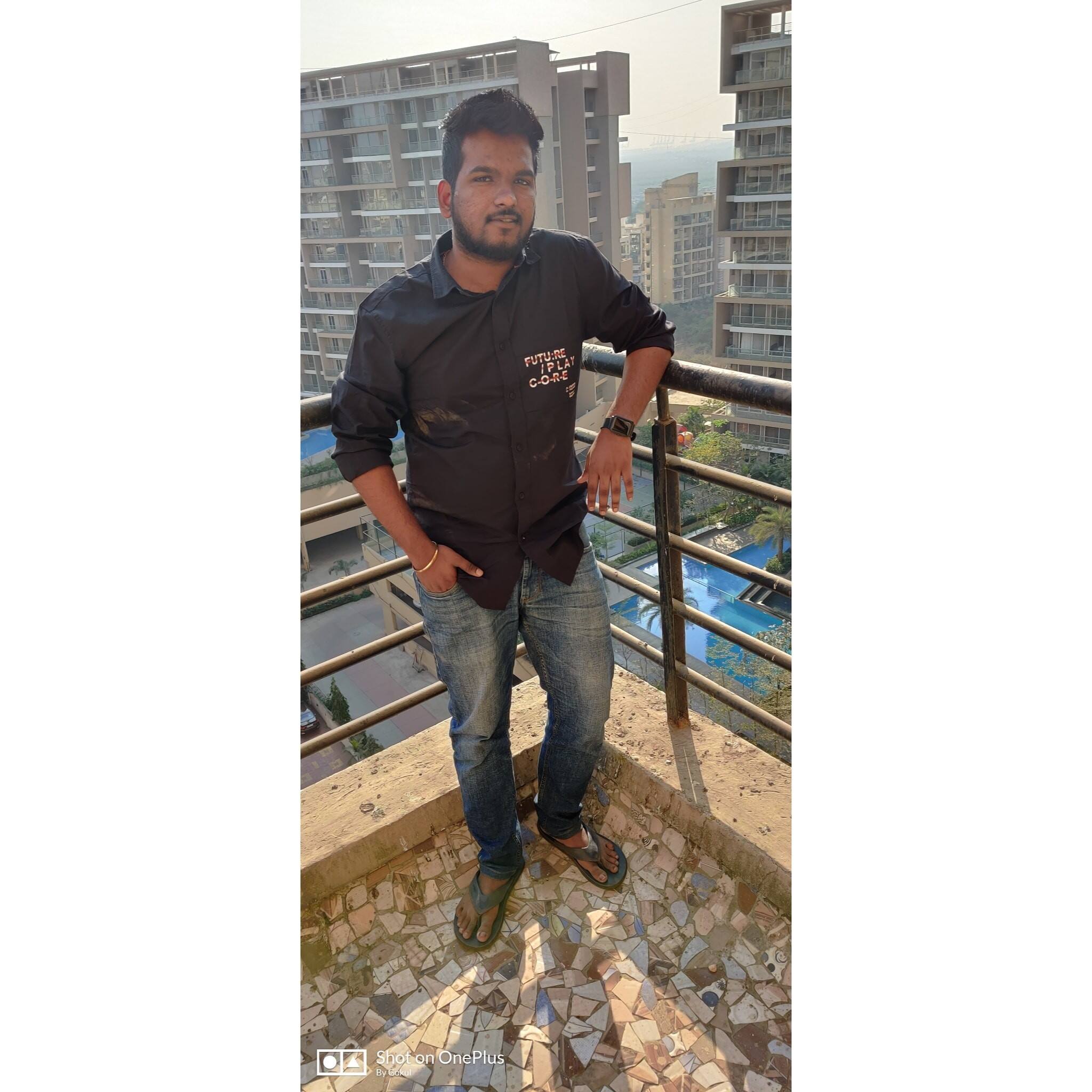 User