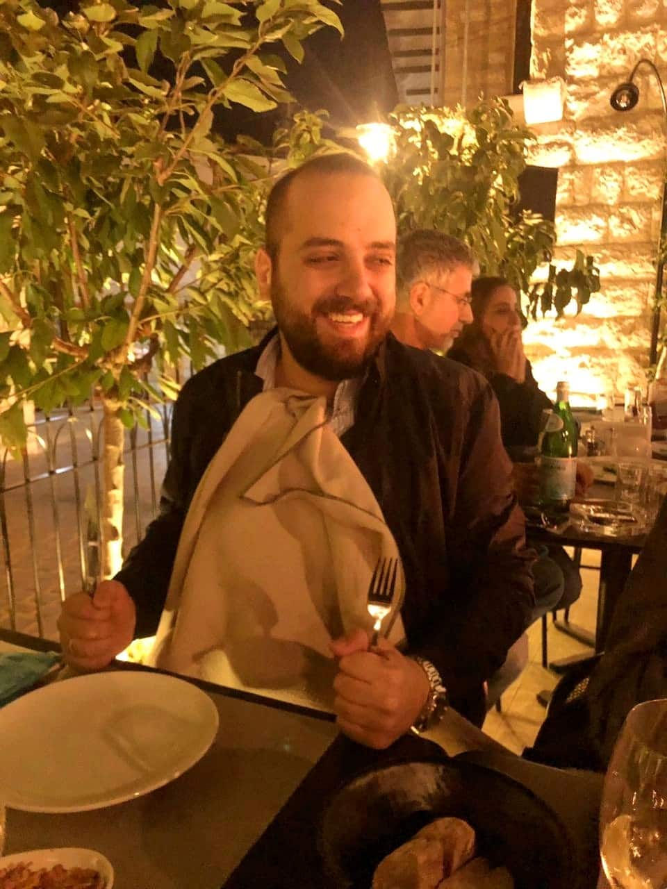 Juliano Sl.