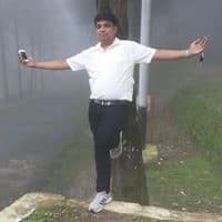 Amit Mittal