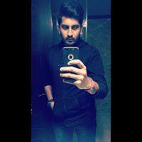 Pranav Mehrotra