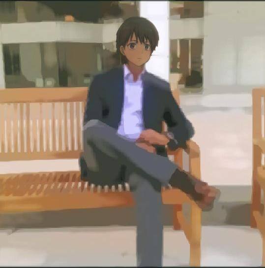 User