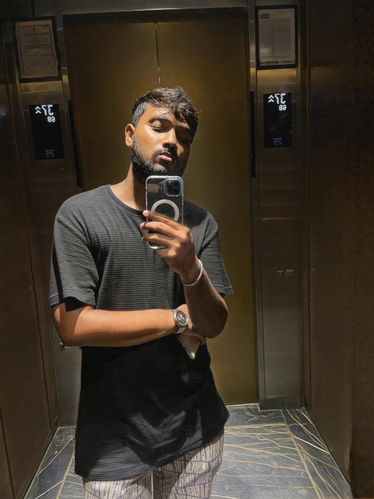 User