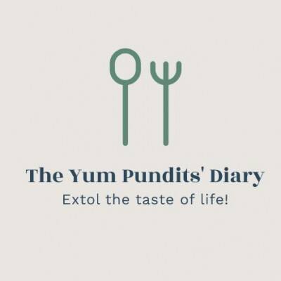 TheYumPunditsDiary