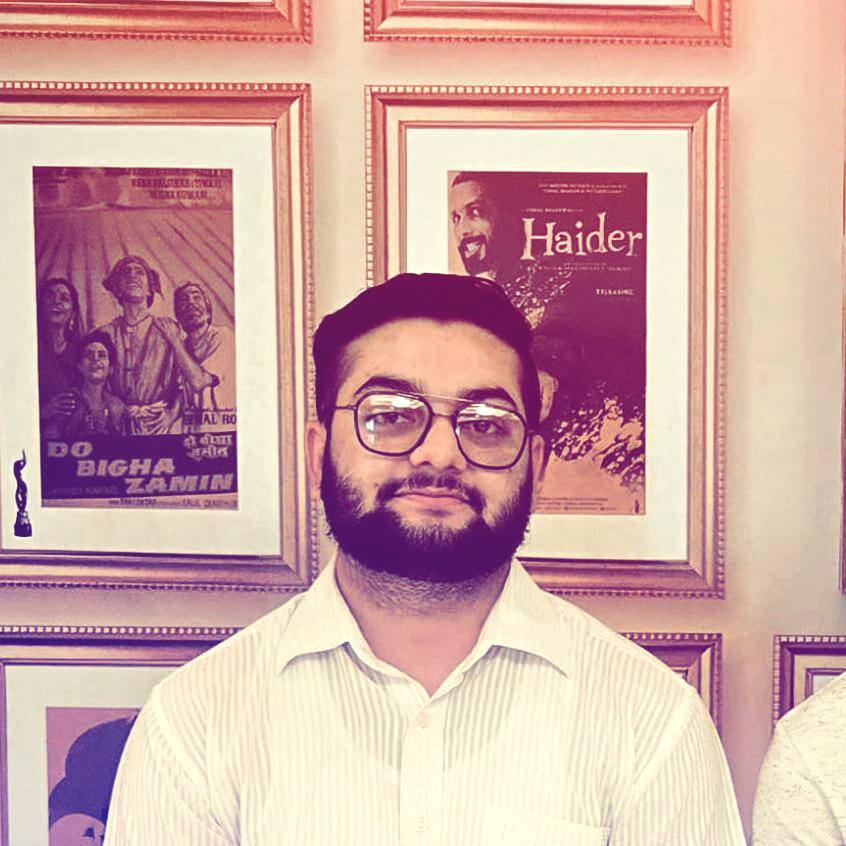 Prajwal Singh “ProfitzGT” Pathania