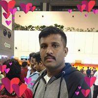 Prasannakumara Gowda