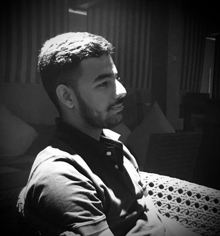 Anirudh Singh Chouhan