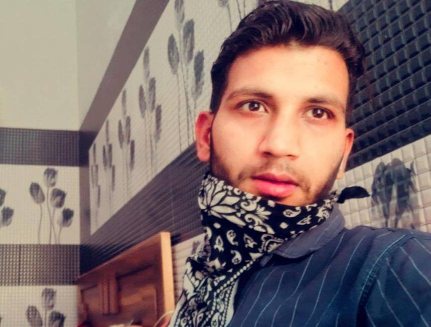 User