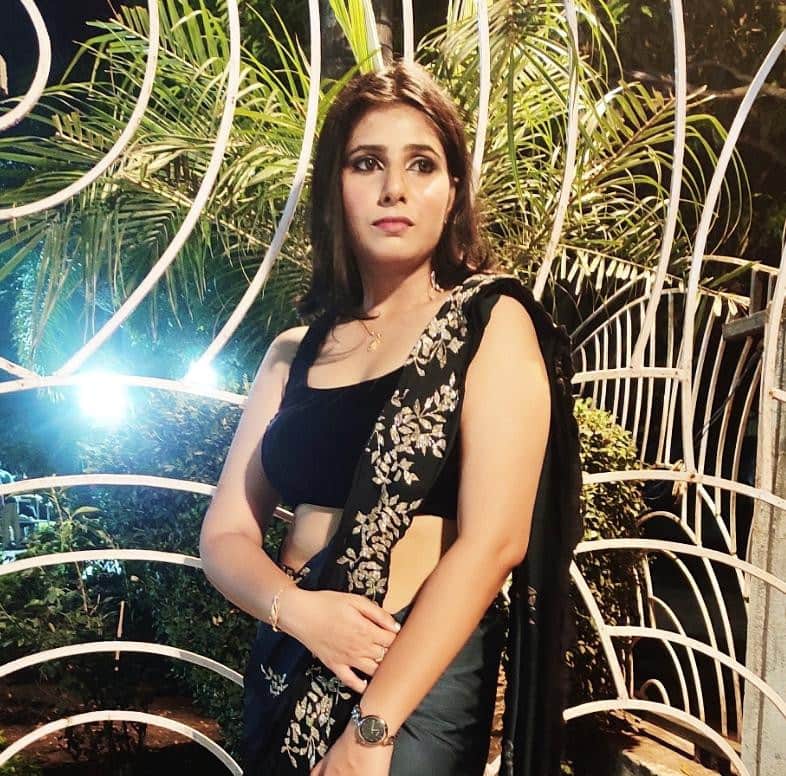Rishika Gagat