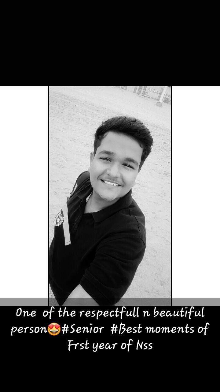 User