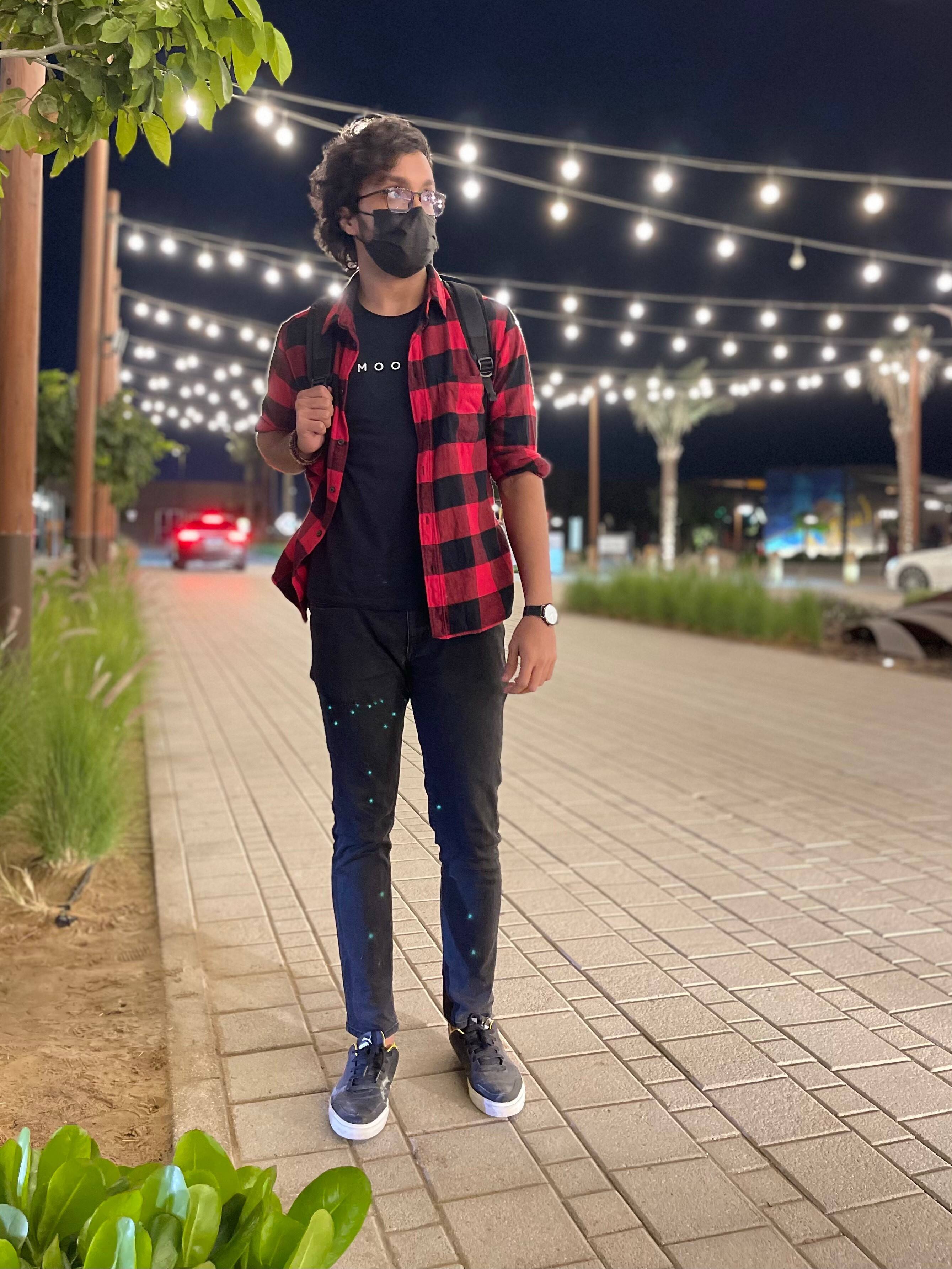 User