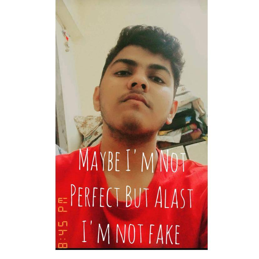 User