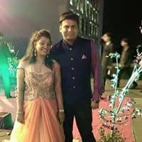 Puja Agarwal Manjiani