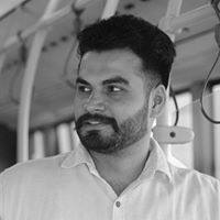 Harinder Singh Gharial