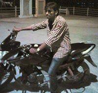 User