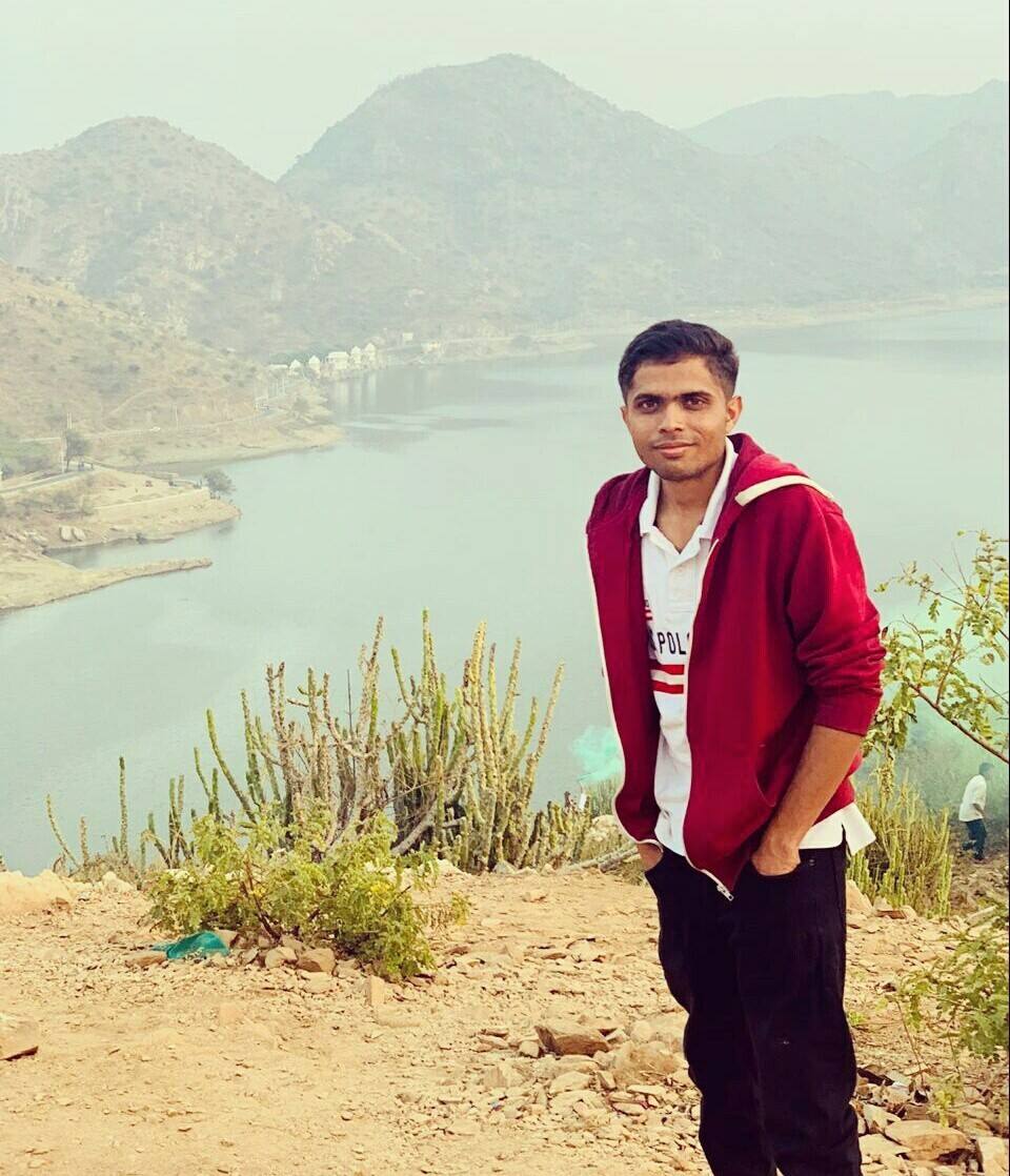 User