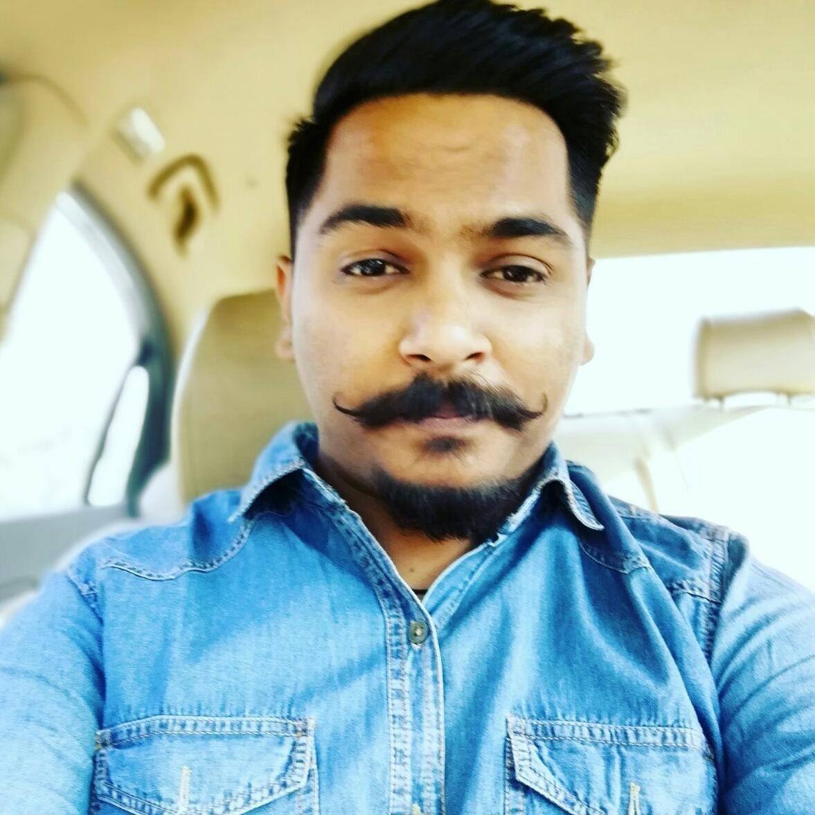 User