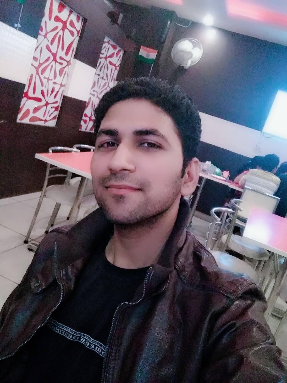 User