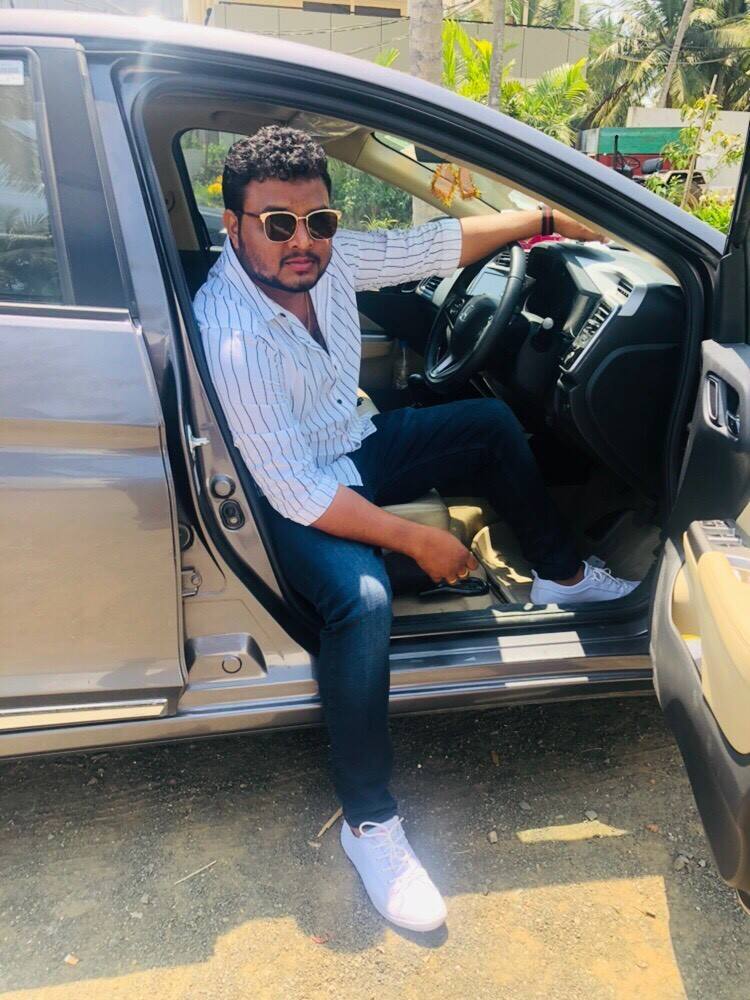 User