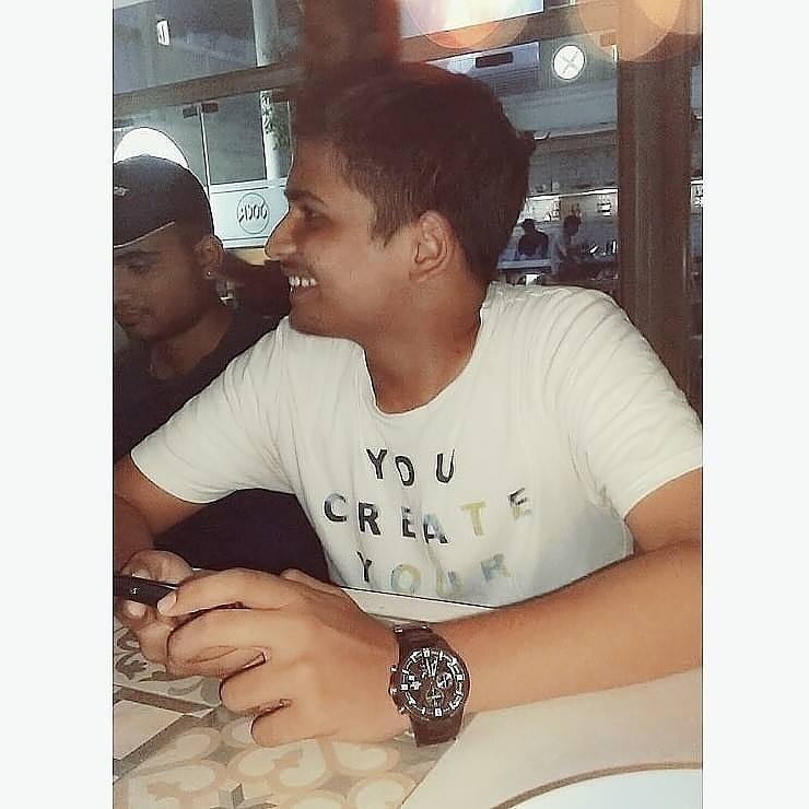 User