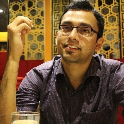 Anirban Kundu