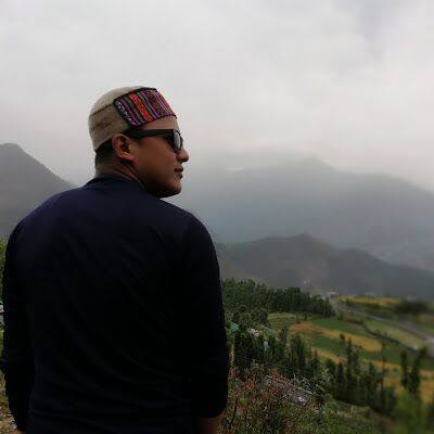 Ganesh Singh Koranga