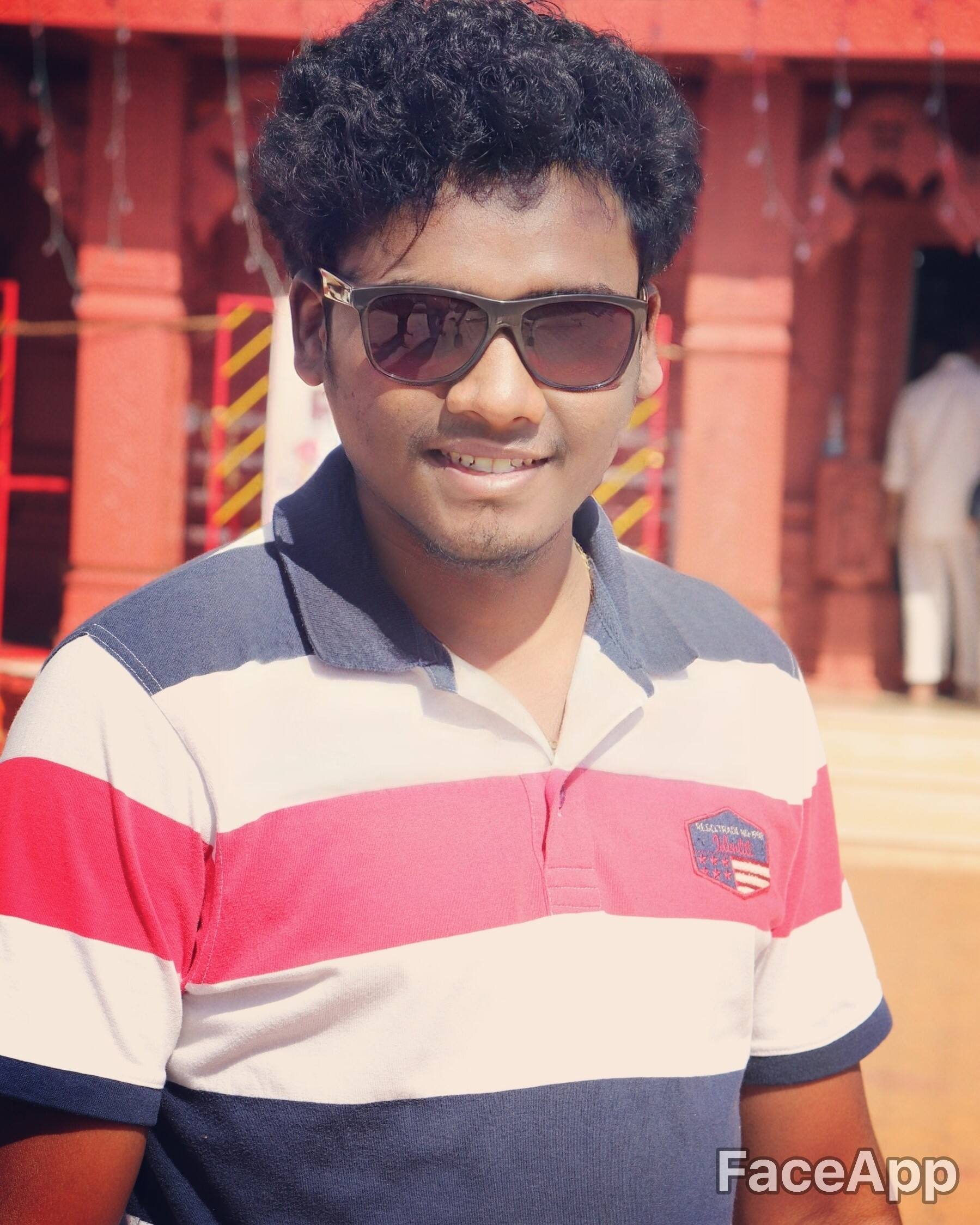 User