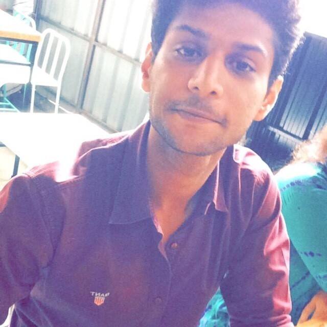 User