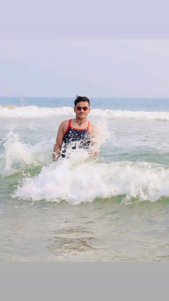 User