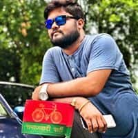 Vikas Yadav Yaduvanshi Ji