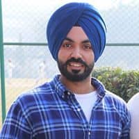 Maninder Singh Ghotra