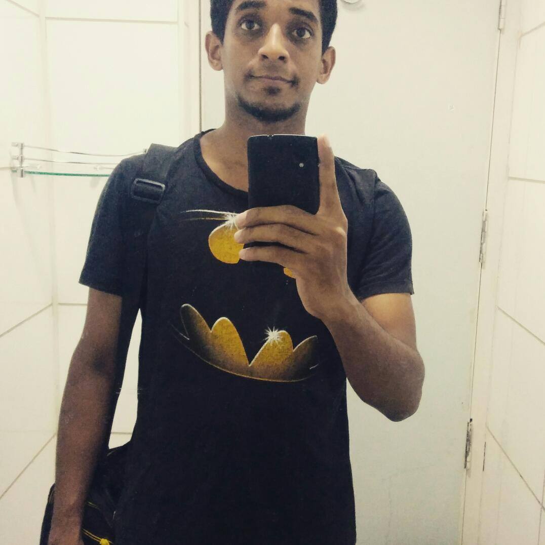 User