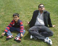 User
