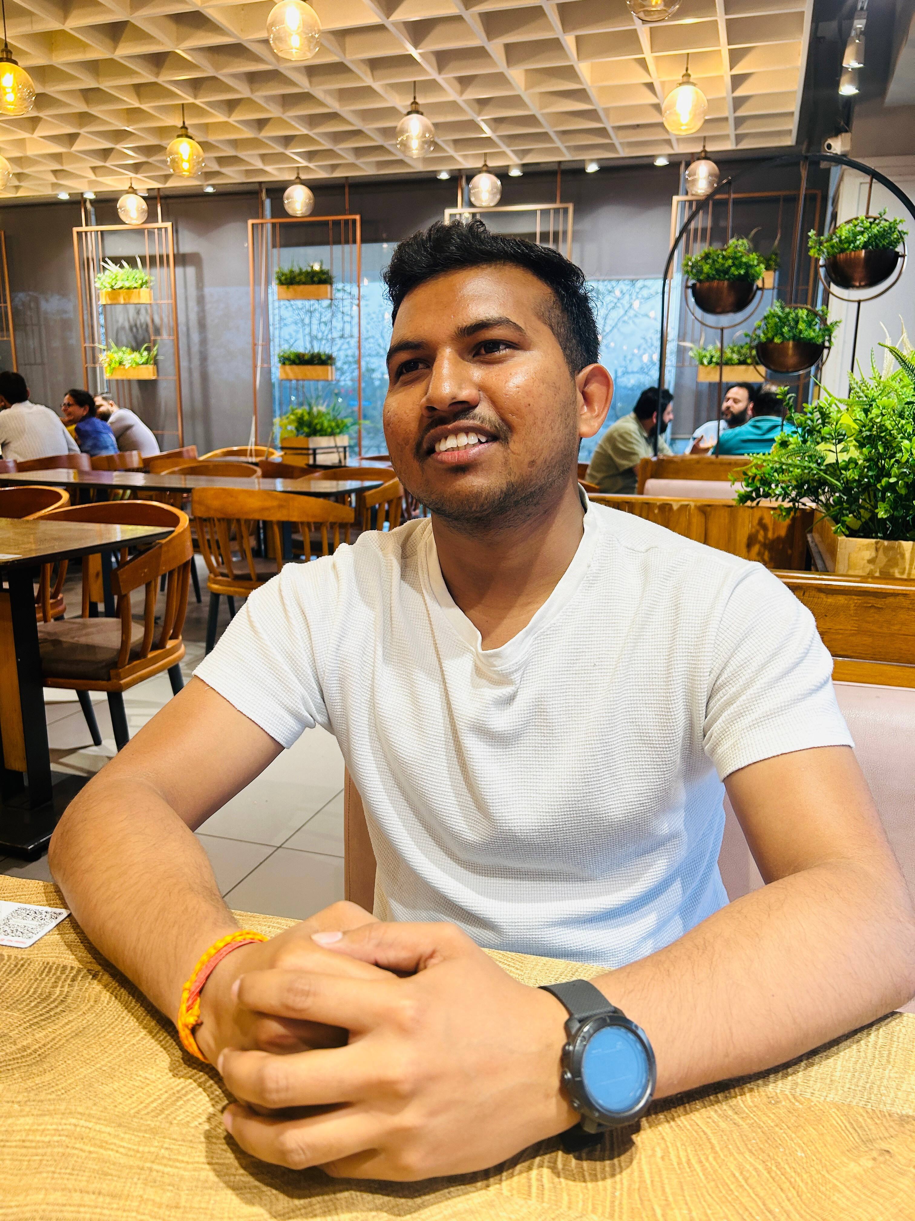 Karan