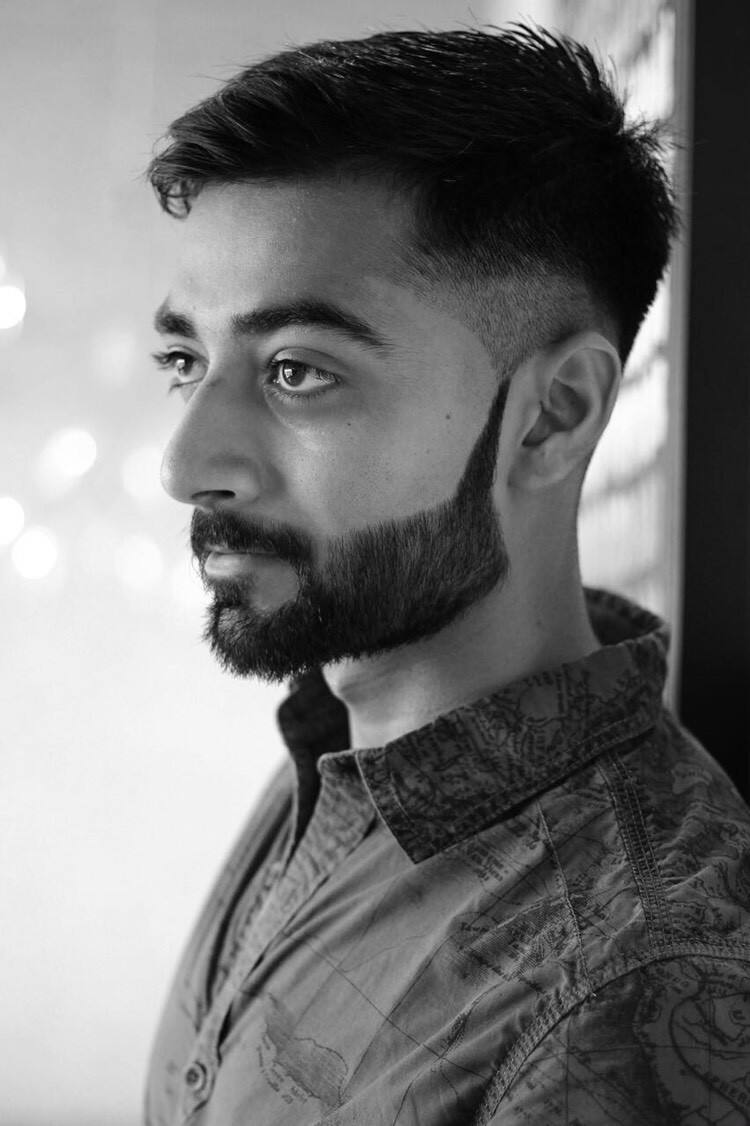 Dabhi Dhruv