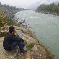 User