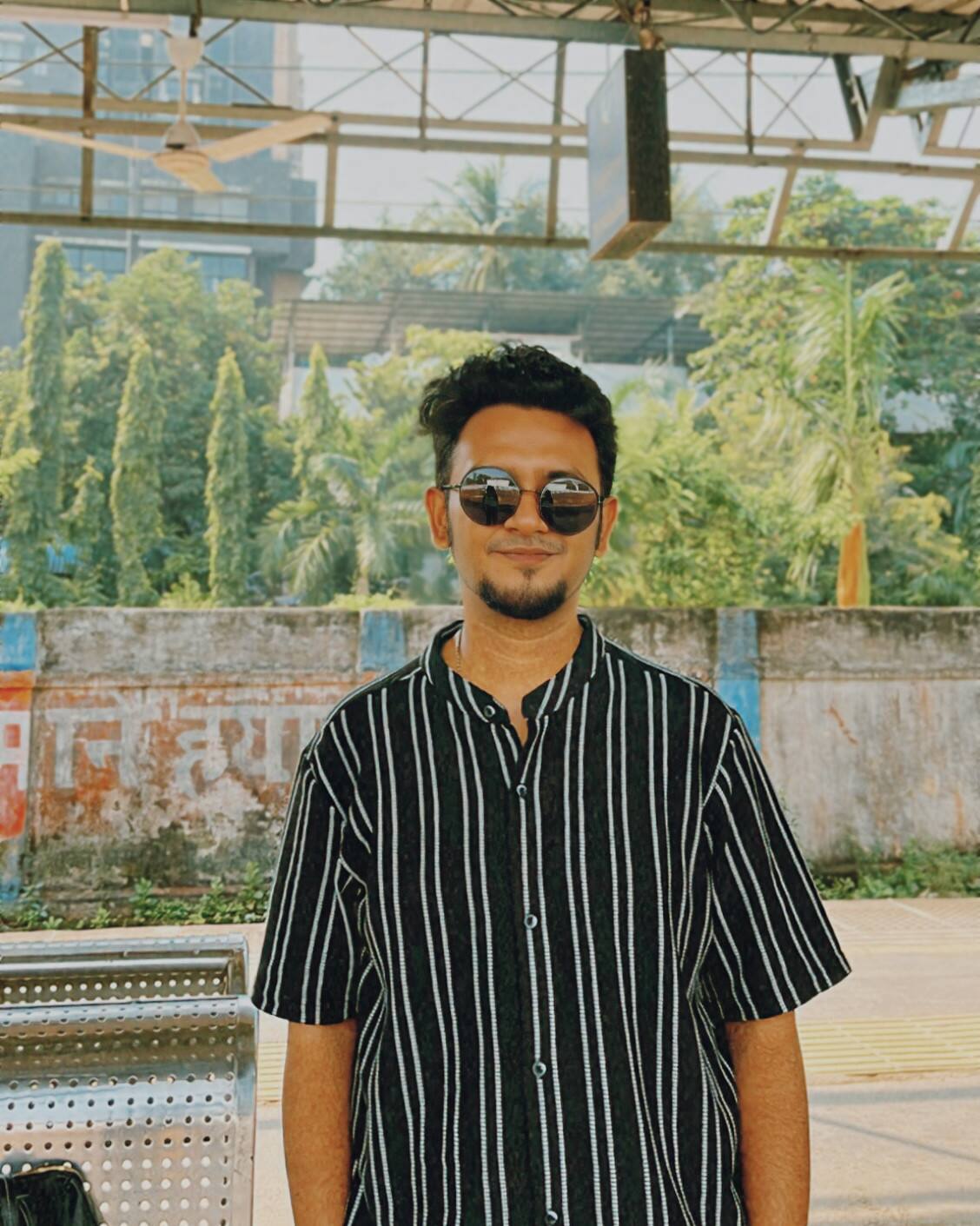 User