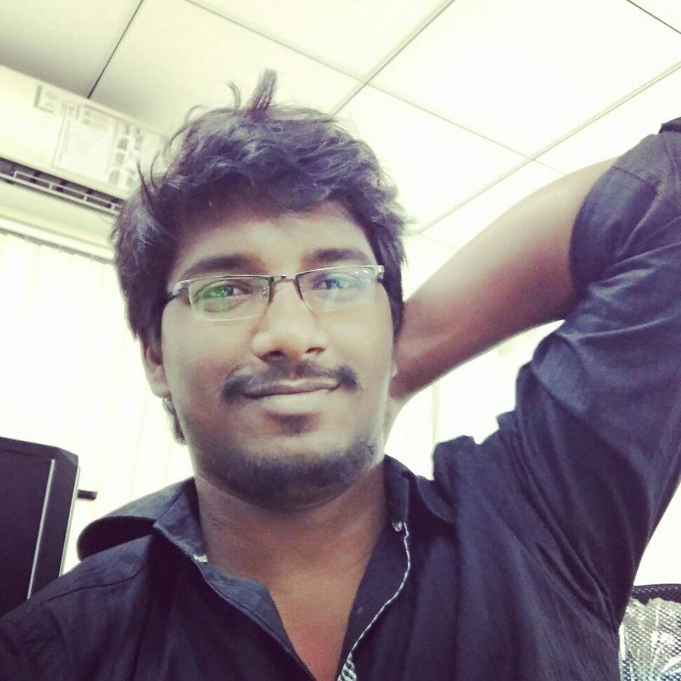 User