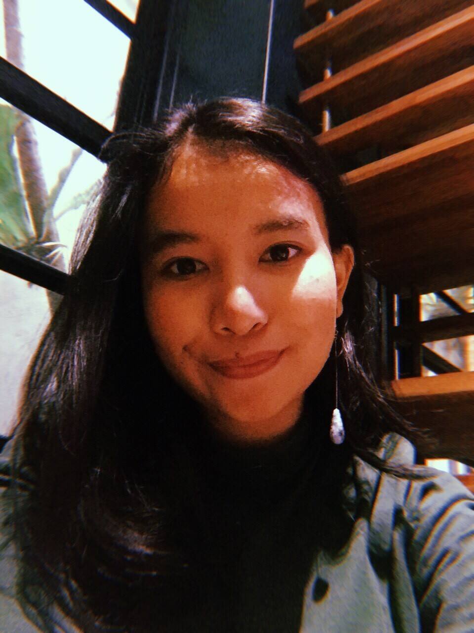Asri Fairuz