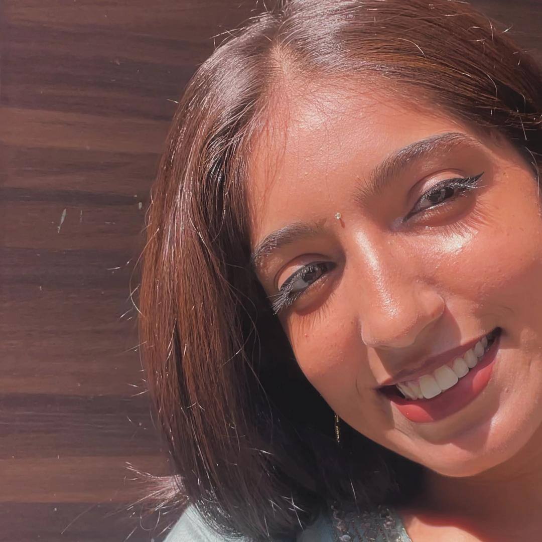 Aashi Kashyap