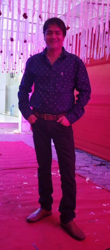 User