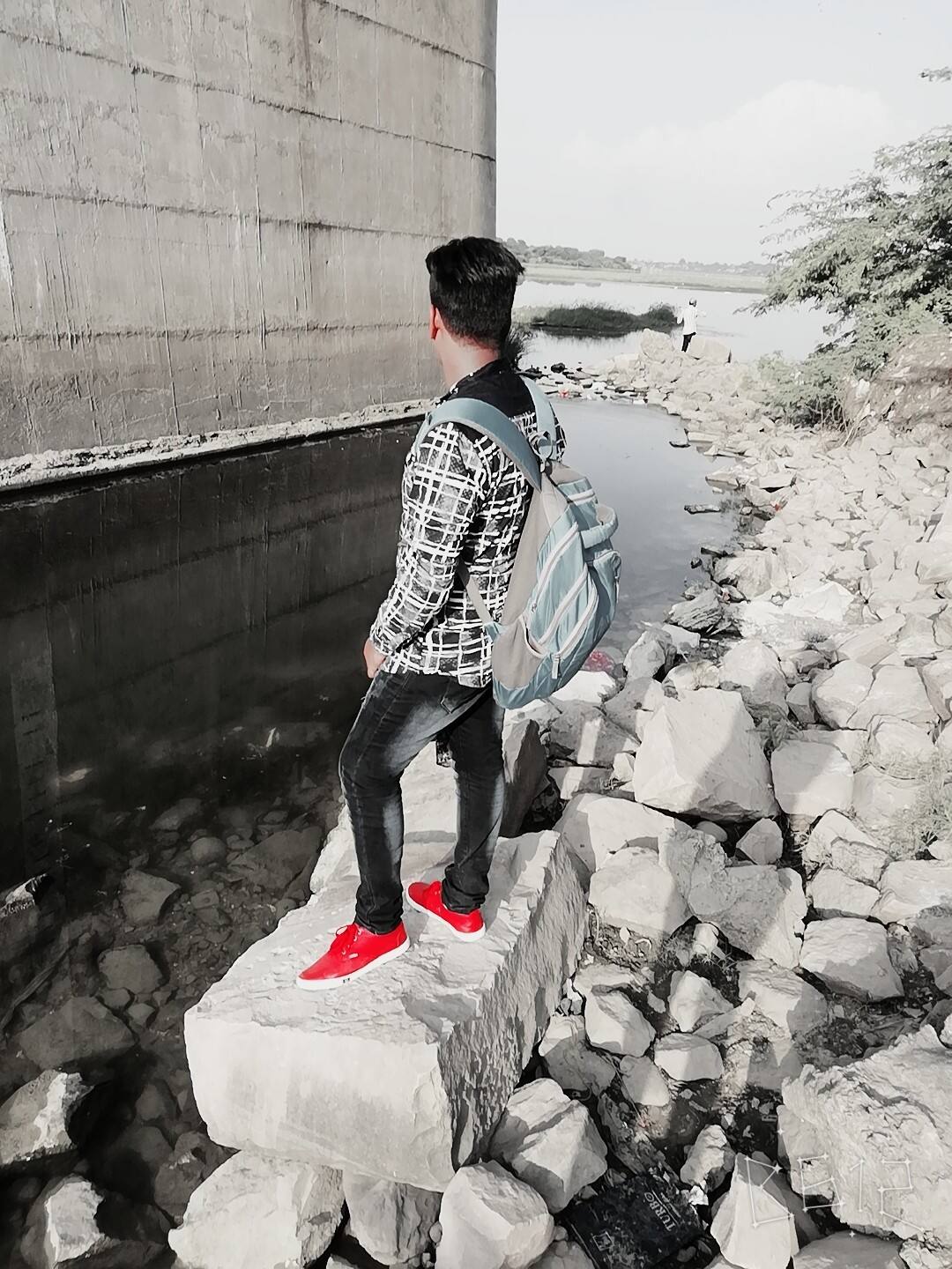 User
