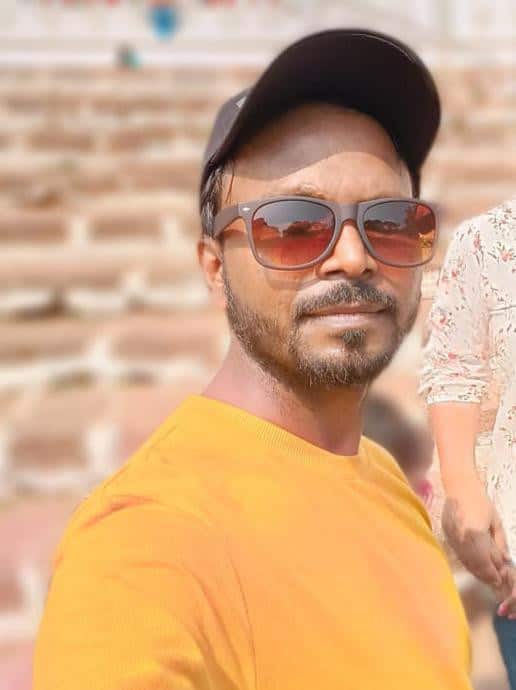Rahul Mandalkar