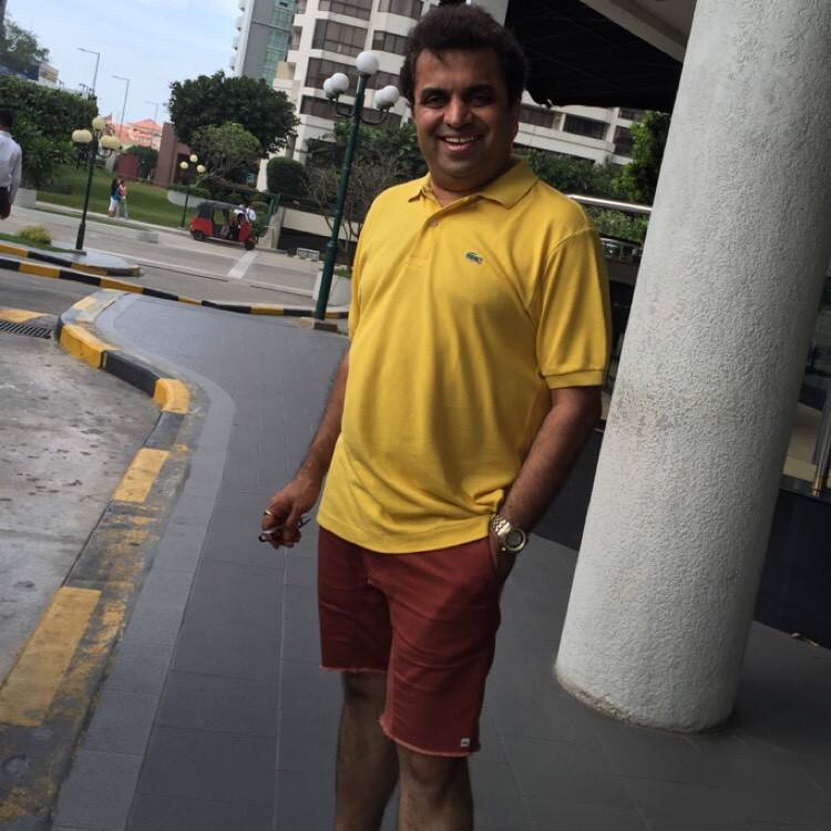 User