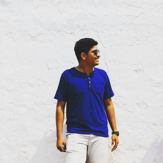 User